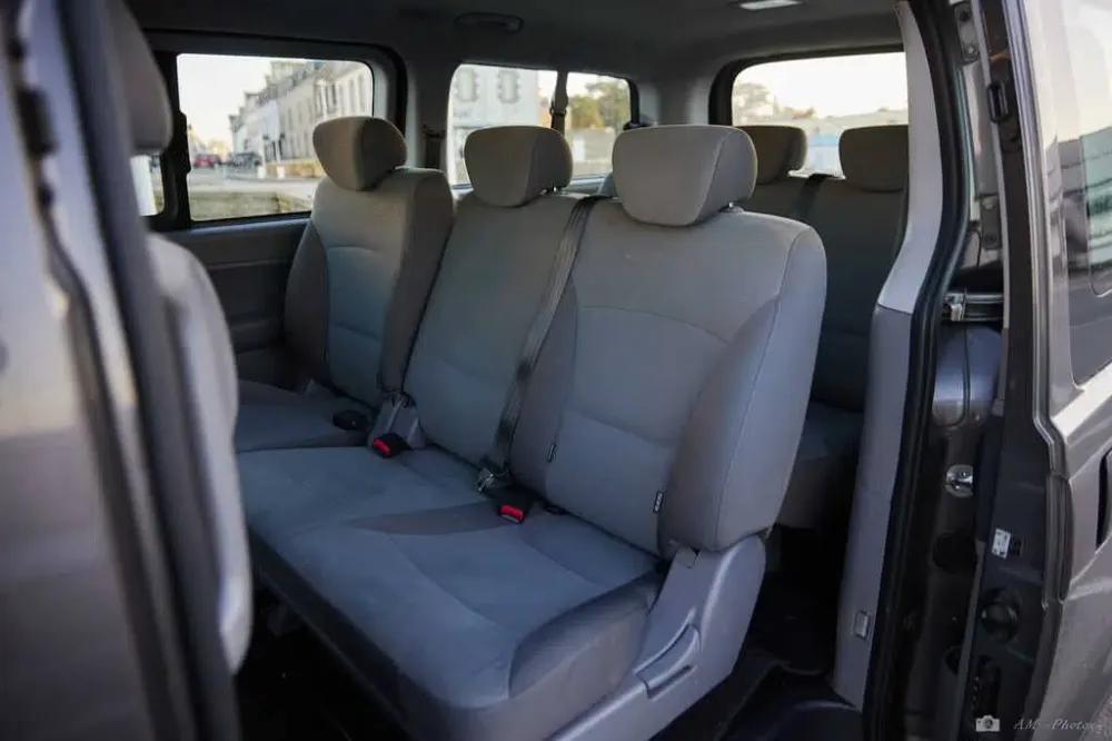 transport sanitaire à Loctudy 