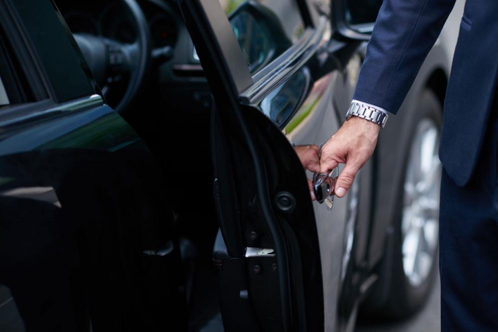 transport événementiel à Loctudy 