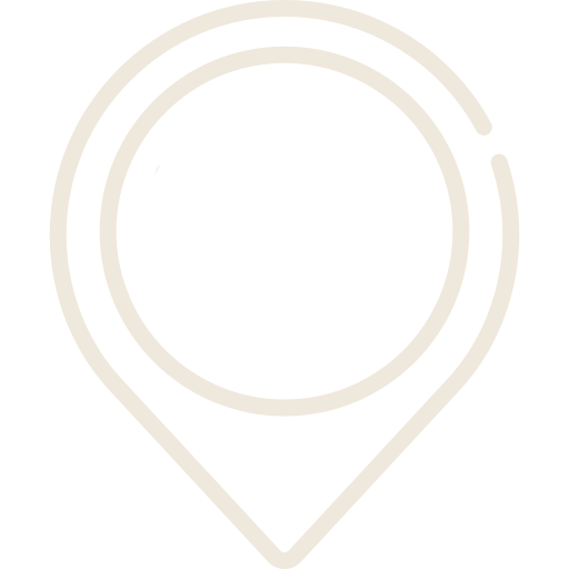 pictogramme d'un localisateur